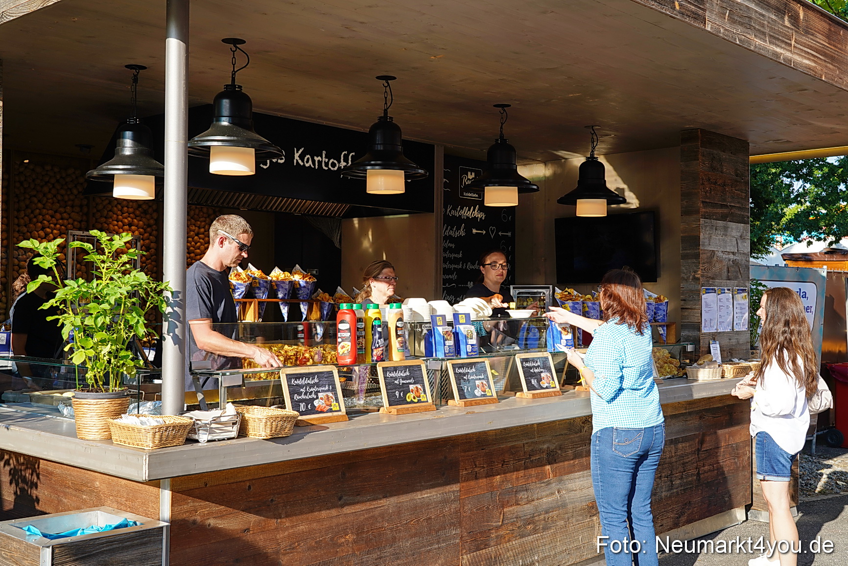 JURA Volksfest 2022 Eroeffnung 0002